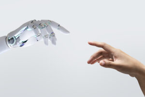 L’intelligence artificielle au service du management : pour ou contre ?