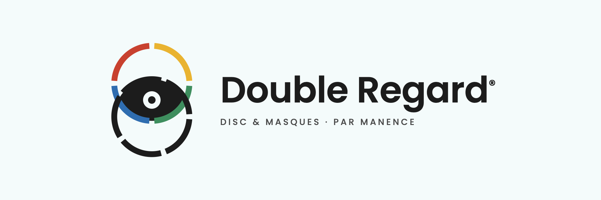 Double Regard® — la méthode Manence